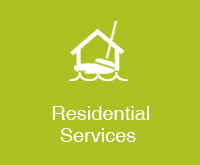 residential Cleaning service image